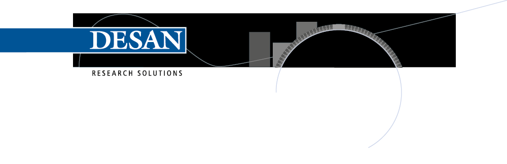 desan research solutions mettrop grafische vormgeving