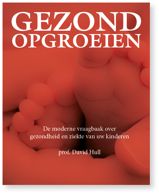 gezond opgroeien - david hull - becht mettrop grafische vormgeving