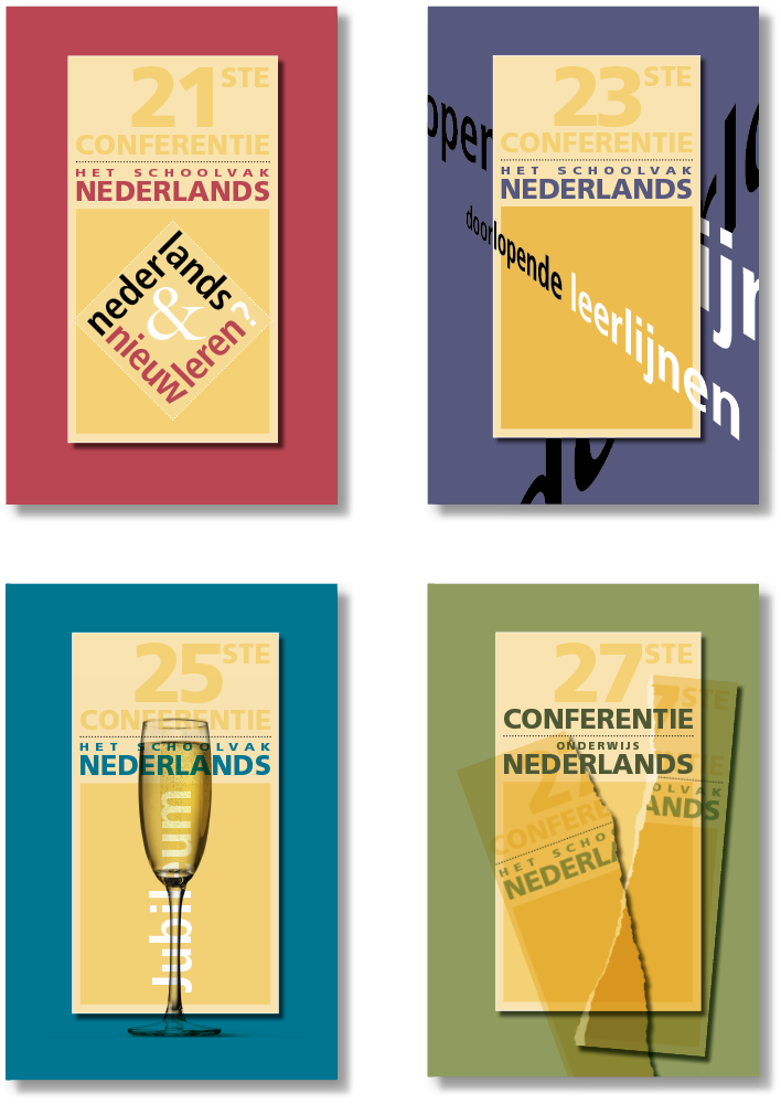 het schoolvak nederlands mettrop grafische vormgeving