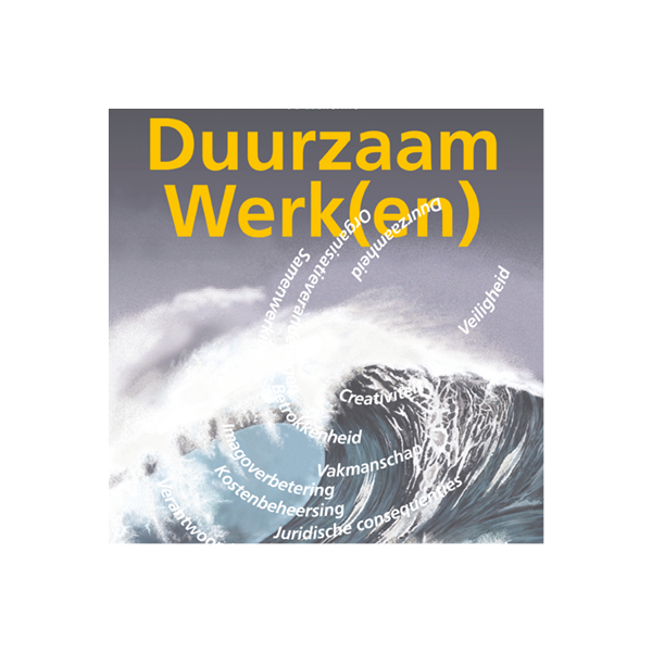 duurzaam werk(en) - gelling mettrop grafische vormgeving