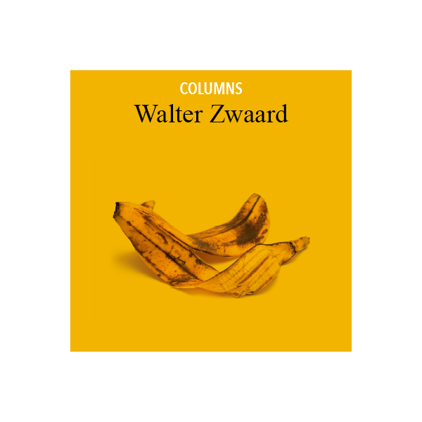 Walter Zwaard columns mettrop grafische vormgeving